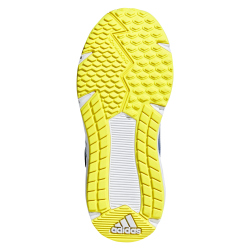 adidas FortaFaito Kinder Laufschuhe conavy/shoyel/croyal 28.5