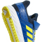 adidas FortaFaito Kinder Laufschuhe conavy/shoyel/croyal 28.5
