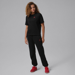 NIKE Jordan Jumpman Fleece Jogginghose Damen