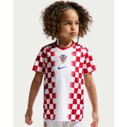 NIKE Kroatien Stadium Dri-FIT Heim-Minikit Kinder