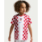 NIKE Kroatien Stadium Dri-FIT Heim-Minikit Kinder