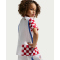 NIKE Kroatien Stadium Dri-FIT Heim-Minikit Kinder