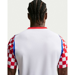 NIKE Kroatien Stadium Dri-FIT Heimtrikot Herren