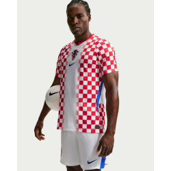 NIKE Kroatien Stadium Dri-FIT Heimtrikot Herren