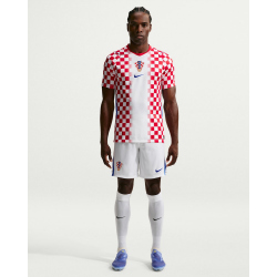 NIKE Kroatien Stadium Dri-FIT Heimtrikot Herren