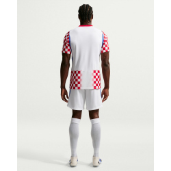 NIKE Kroatien Stadium Dri-FIT Heimtrikot Herren