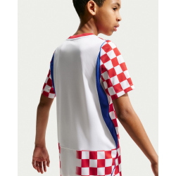 NIKE Kroatien Stadium Dri-FIT Heimtrikot Kinder
