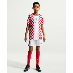 NIKE Kroatien Stadium Dri-FIT Heimtrikot Kinder