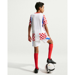 NIKE Kroatien Stadium Dri-FIT Heimtrikot Kinder