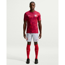 NIKE Polen Stadium Dri-FIT Auswärtstrikot Herren