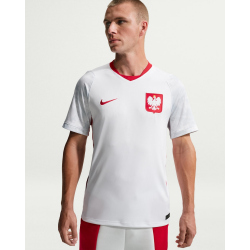 NIKE Polen Stadium Dri-FIT Heimtrikot Herren
