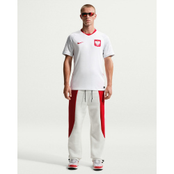 NIKE Polen Stadium Dri-FIT Heimtrikot Herren