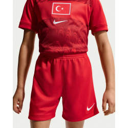 NIKE Türkei Stadium Dri-FIT Heim-Minikit Kinder