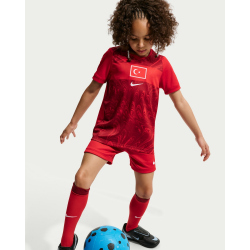 NIKE Türkei Stadium Dri-FIT Heim-Minikit Kinder