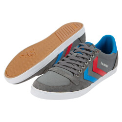 hummel Slimmer Stadil Low-Top Sneaker...