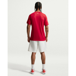 NIKE Türkei Stadium Dri-FIT Heimtrikot Herren