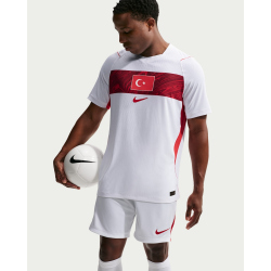 NIKE Türkei Match Dri-FIT ADV Auswärtstrikot Herren