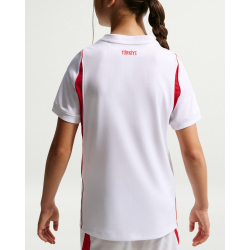 NIKE Türkei Stadium Dri-FIT Auswärtstrikot Kinder