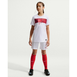 NIKE Türkei Stadium Dri-FIT Auswärtstrikot Kinder