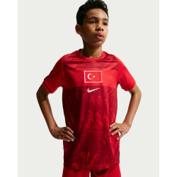 NIKE Türkei Stadium Dri-FIT Heimtrikot Kinder