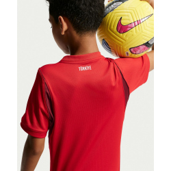NIKE Türkei Stadium Dri-FIT Heimtrikot Kinder