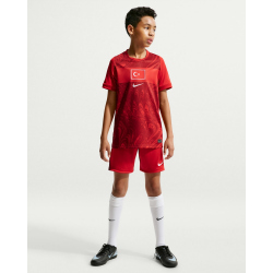NIKE Türkei Stadium Dri-FIT Heimtrikot Kinder