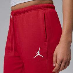 NIKE Jordan Jumpman Fleece Jogginghose Damen 687 - gym...