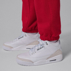 NIKE Jordan Jumpman Fleece Jogginghose Damen 687 - gym...