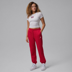NIKE Jordan Jumpman Fleece Jogginghose Damen 687 - gym...