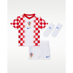 NIKE Kroatien Stadium Dri-FIT Heim Baby-Minikit 100 -...