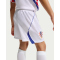 NIKE Kroatien Stadium Dri-FIT Heim-Minikit Kinder 100 - white/university red/hyper royal S (104-110 cm)