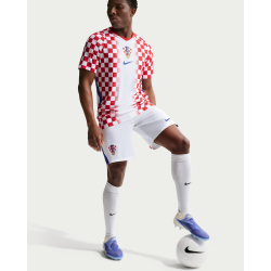 NIKE Kroatien Match Dri-FIT ADV Heimtrikot Herren 100 -...