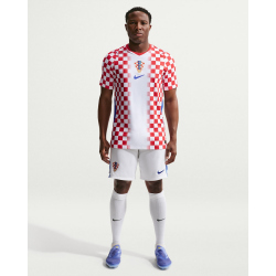 NIKE Kroatien Match Dri-FIT ADV Heimtrikot Herren 100 -...