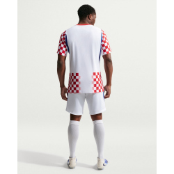 NIKE Kroatien Match Dri-FIT ADV Heimtrikot Herren 100 -...