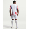 NIKE Kroatien Match Dri-FIT ADV Heimtrikot Herren 100 - white/university red/hyper royal M