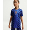 NIKE Kroatien Stadium Dri-FIT Auswärtstrikot Kinder 455 - deep royal blue/hyper royal/white S (128-137 cm)