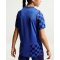 NIKE Kroatien Stadium Dri-FIT Auswärtstrikot Kinder 455 - deep royal blue/hyper royal/white S (128-137 cm)