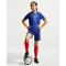 NIKE Kroatien Stadium Dri-FIT Auswärtstrikot Kinder 455 - deep royal blue/hyper royal/white S (128-137 cm)