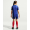 NIKE Kroatien Stadium Dri-FIT Auswärtstrikot Kinder 455 - deep royal blue/hyper royal/white S (128-137 cm)