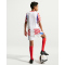 NIKE Kroatien Stadium Dri-FIT Heimtrikot Kinder 100 - white/university red/hyper royal S (128-137 cm)