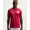 NIKE Polen Stadium Dri-FIT Auswärtstrikot Herren 625 - noble red/sport red/(white) S