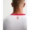 NIKE Polen Stadium Dri-FIT Heimtrikot Herren 100 - white/field silver/(sport red) S
