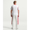 NIKE Polen Stadium Dri-FIT Heimtrikot Herren 100 - white/field silver/(sport red) S