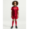 NIKE Türkei Stadium Dri-FIT Heim-Minikit Kinder 614 - sport red/team red/(white) L (116-122 cm)