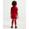 NIKE Türkei Stadium Dri-FIT Heim-Minikit Kinder 614 - sport red/team red/(white) L (116-122 cm)