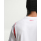 NIKE Türkei Stadium Dri-FIT Auswärtstrikot Herren 100 - white/sport red/(sport red) S
