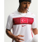 NIKE Türkei Stadium Dri-FIT Auswärtstrikot Herren 100 - white/sport red/(sport red) S