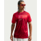 NIKE Türkei Stadium Dri-FIT Heimtrikot Herren 614 - sport red/team red/(white) S
