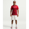 NIKE Türkei Stadium Dri-FIT Heimtrikot Herren 614 - sport red/team red/(white) S