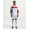 NIKE Türkei Match Dri-FIT ADV Auswärtstrikot Herren 100 - white/sport red/(sport red) M